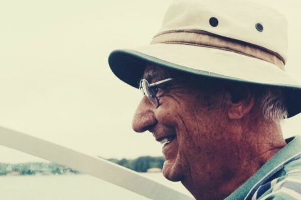 40+ Sweet Messages to Wish Your Grandpa a Happy Birthday