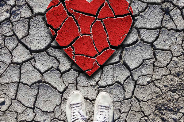 50 Breakup Quotes to Help Cure Broken Hearts