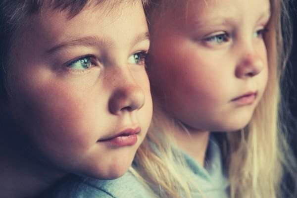 8 of the Best Ways to Tell Kids about Your Divorce or Separation