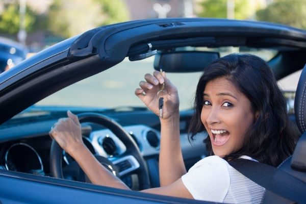 41 Best Congratulations Messages for Someone Who Bought a New Car